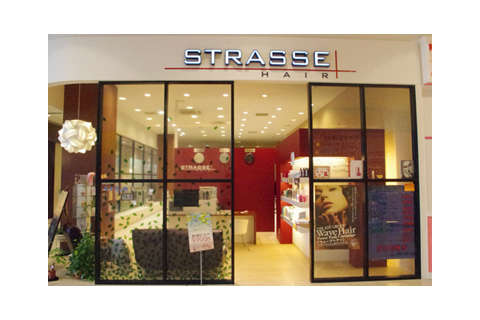 スタイリスト・アシスタント/美容院（STRASSE（ストラッセ）　イオンモール大垣店）の求人画像１